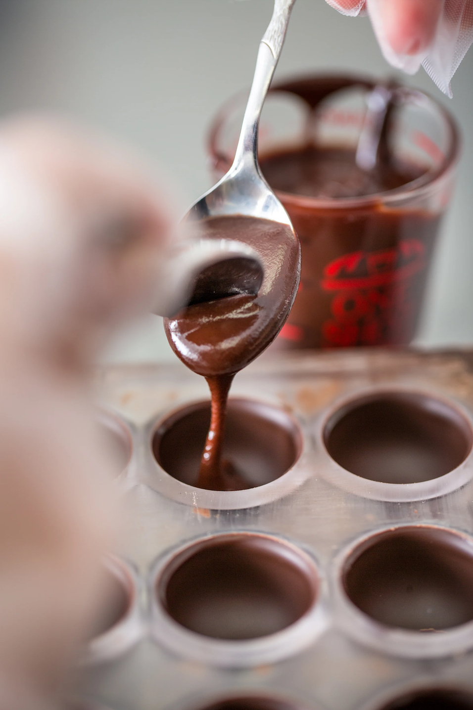エリナ choco About Us | Choco le'a