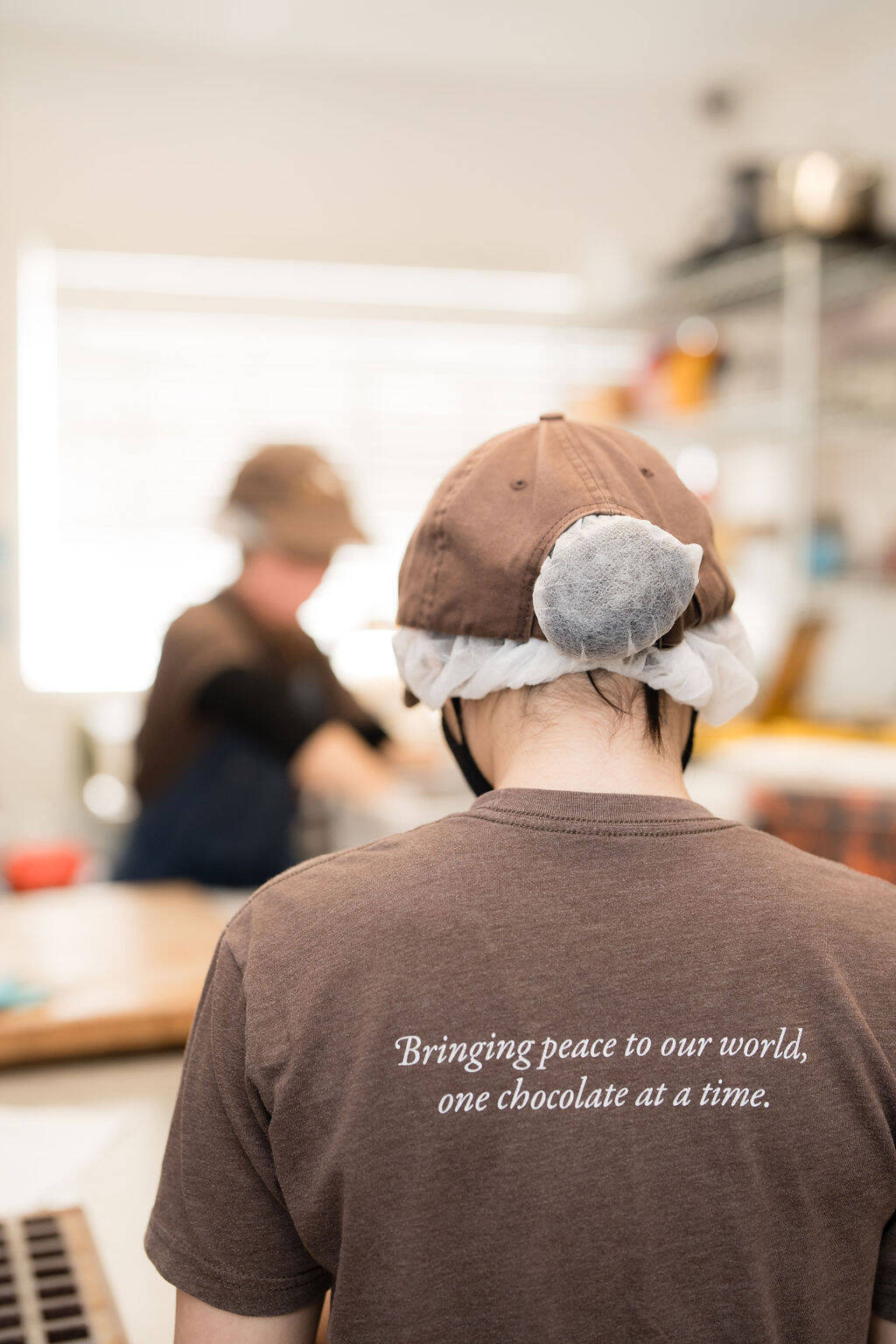About Us | Choco le'a