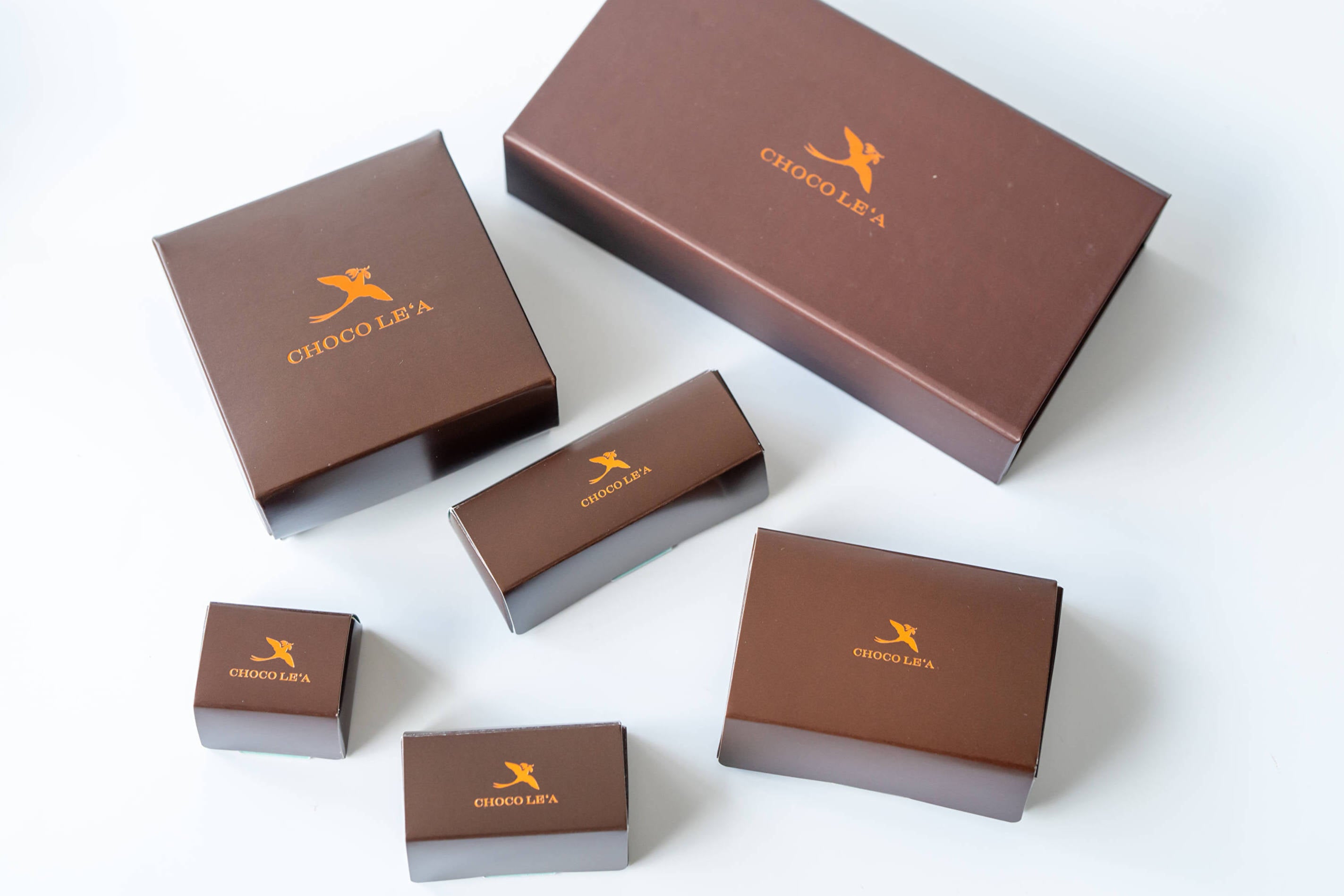 Orders | Choco le'a